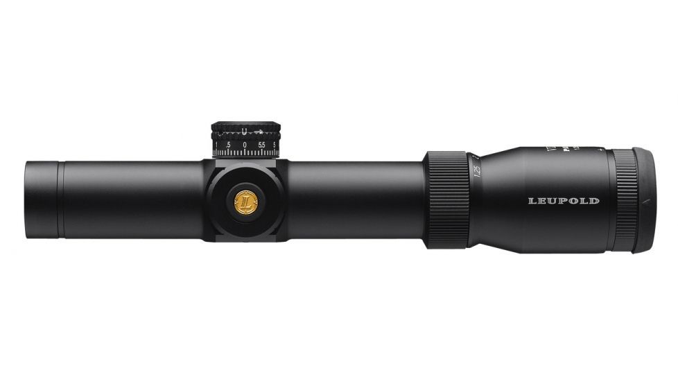 トイガン Leupold VX-R Patrol 1.25-4 Leupold VX-R Patrol Rifle Scope 30mm Tube 1.25-4x 20mm 1/10 MIL
